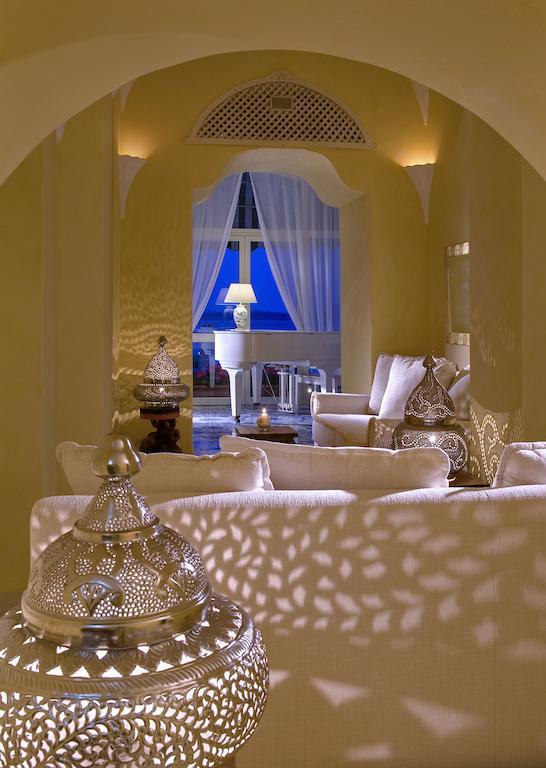 فندق Miramare E Castello ايسكيا المظهر الخارجي الصورة